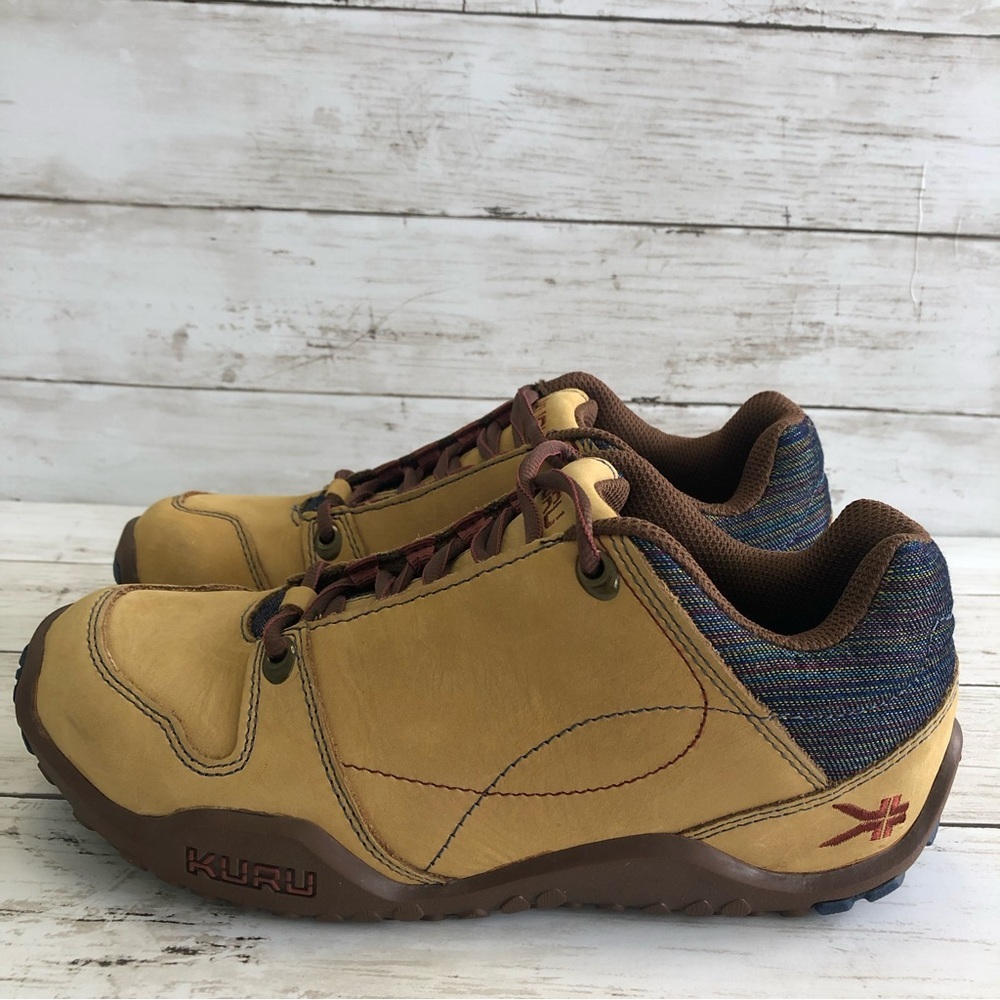 Kuru Kruzr Li Women’s Trail Hiking Shoes Size 7.5 - Picture 8 of 15